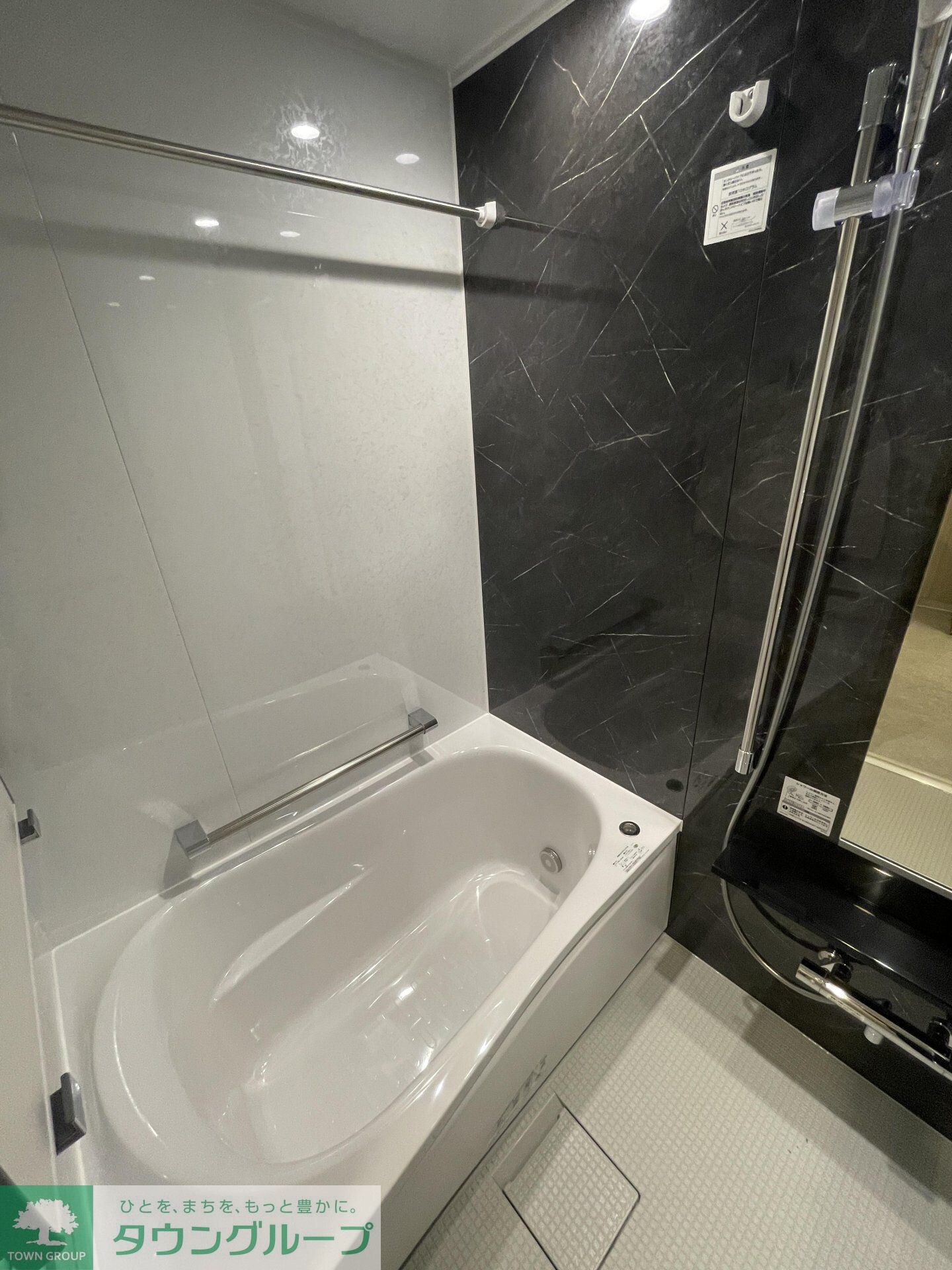 TRACK八丁堀の物件内観写真