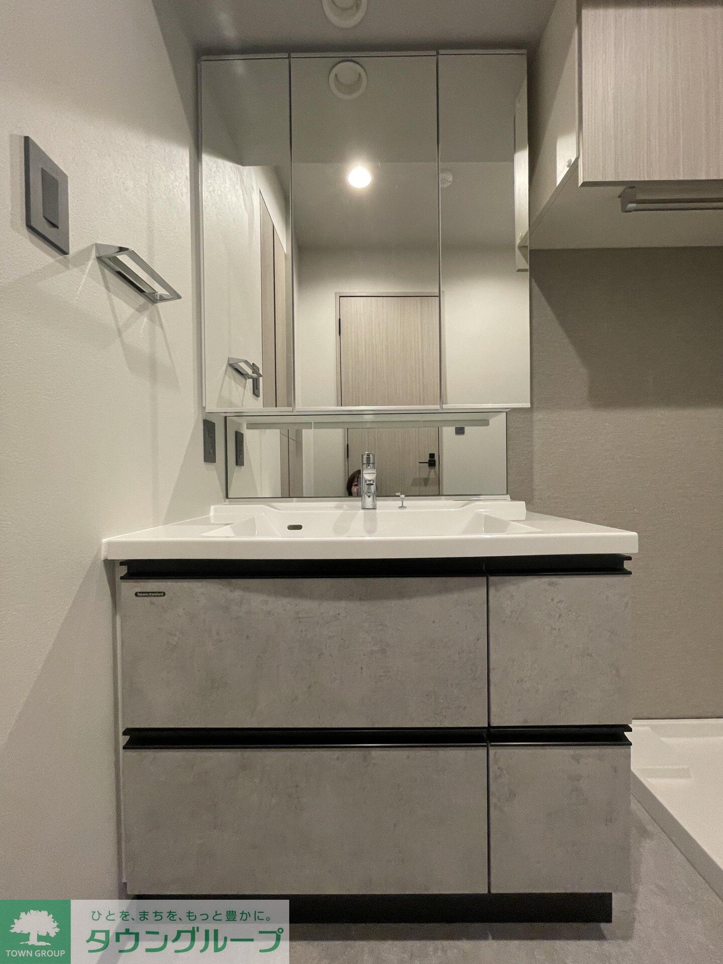 TRACK八丁堀の物件内観写真