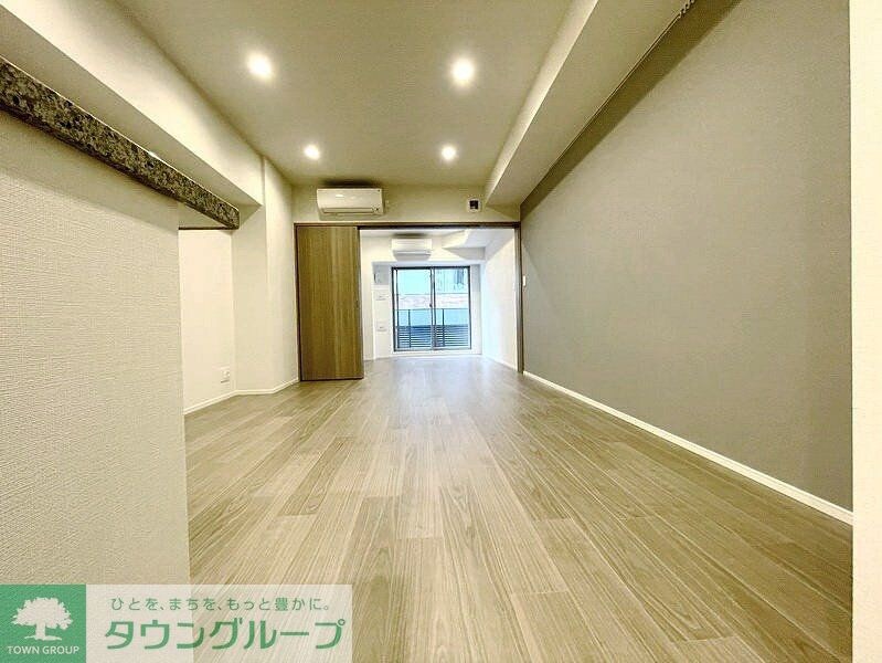 ザ・パークハビオ日本橋三越前の物件内観写真