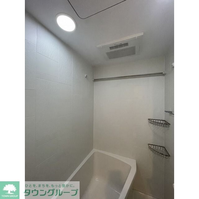 コンフォリア南品川の物件内観写真