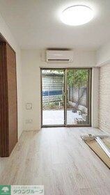 リヴシティ恵比寿の物件内観写真