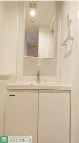 リヴシティ恵比寿の物件内観写真