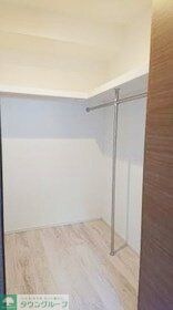 リヴシティ恵比寿の物件内観写真