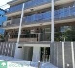 リヴシティ恵比寿の物件内観写真