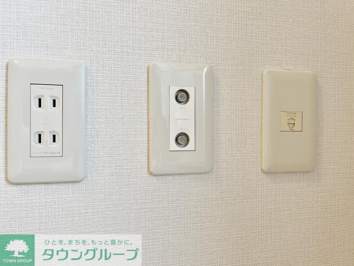 ミリアレジデンス池上の物件内観写真