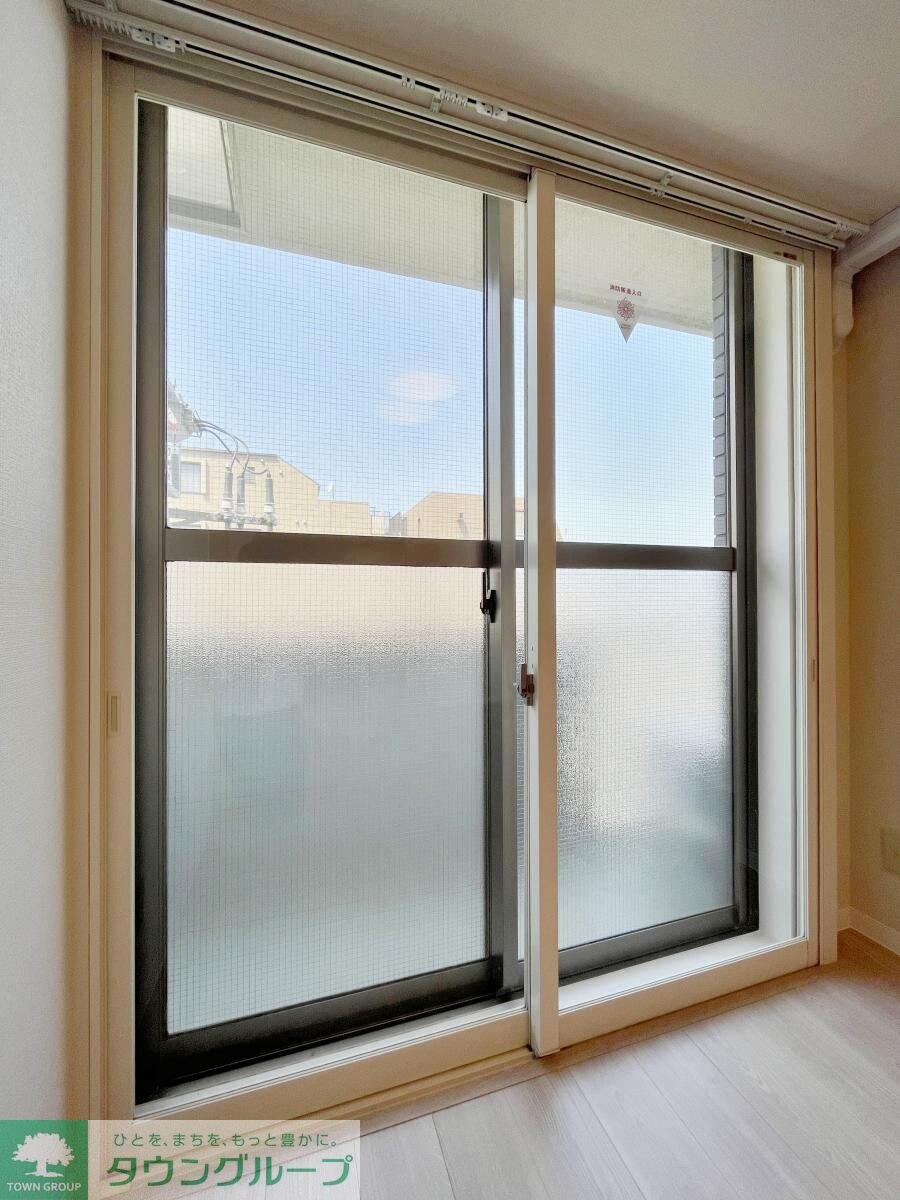 ミリアレジデンス池上の物件内観写真