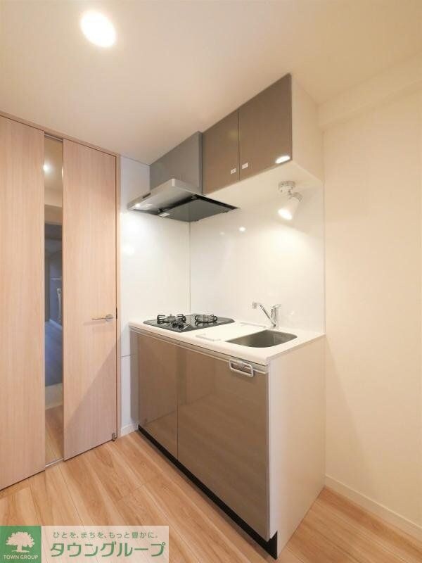 ラフィスタ羽田の物件内観写真