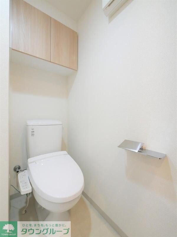 ラフィスタ羽田の物件内観写真