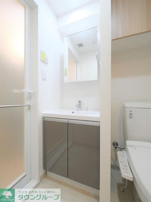 ラフィスタ羽田の物件内観写真