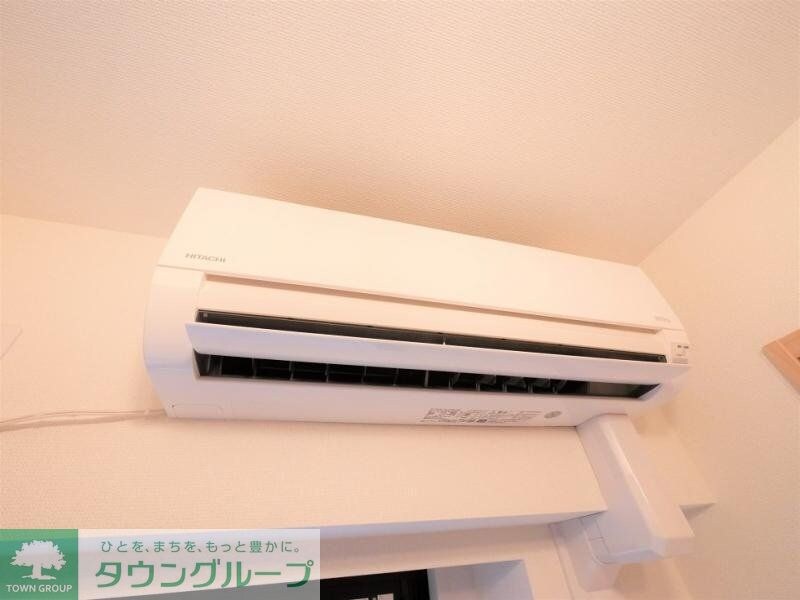 ラフィスタ羽田の物件内観写真