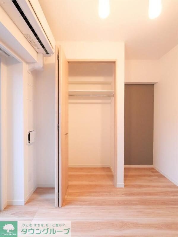 ラフィスタ羽田の物件内観写真