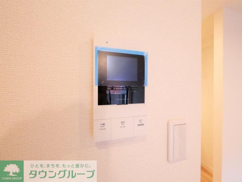 ラフィスタ羽田の物件内観写真