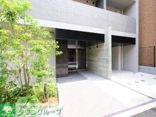 ラフィスタ羽田の物件内観写真