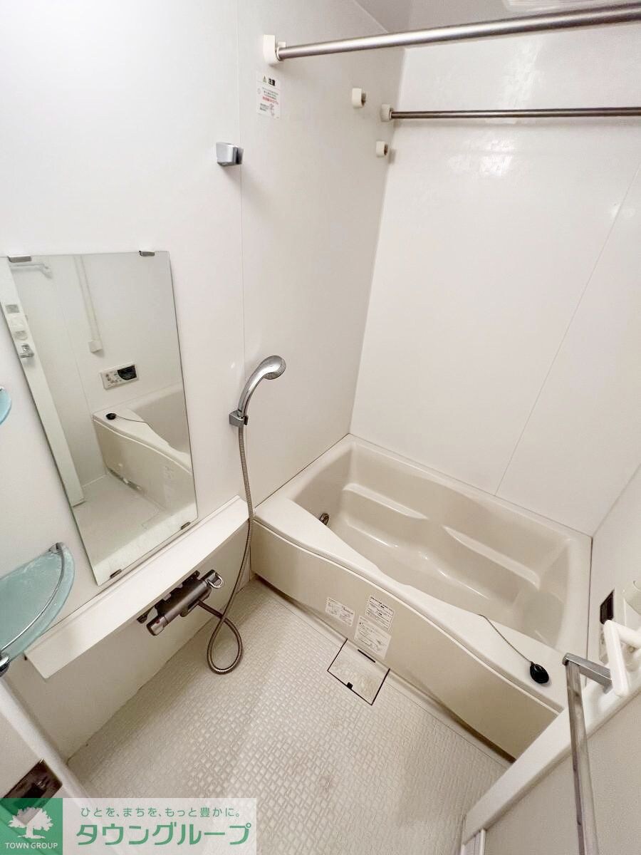 クリオ五反田の物件内観写真