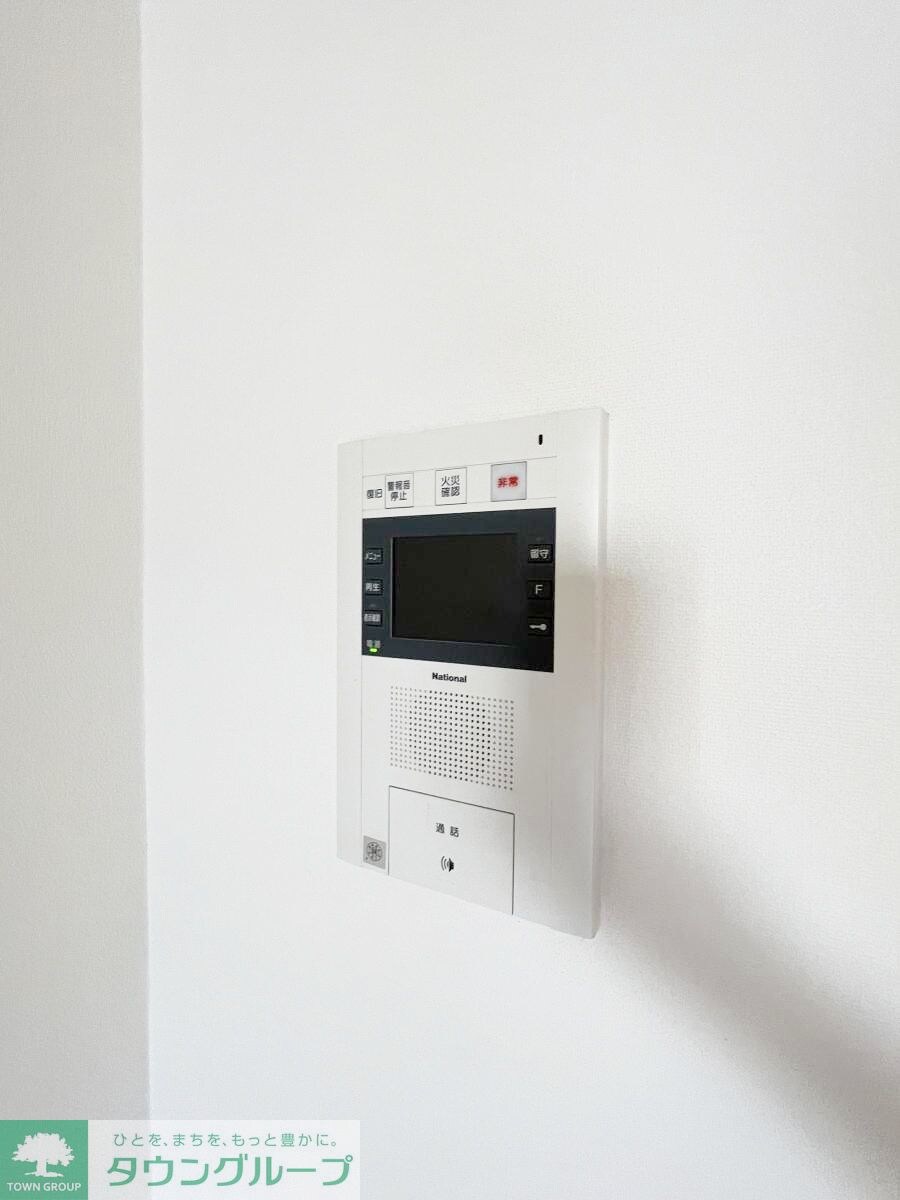 クリオ五反田の物件内観写真