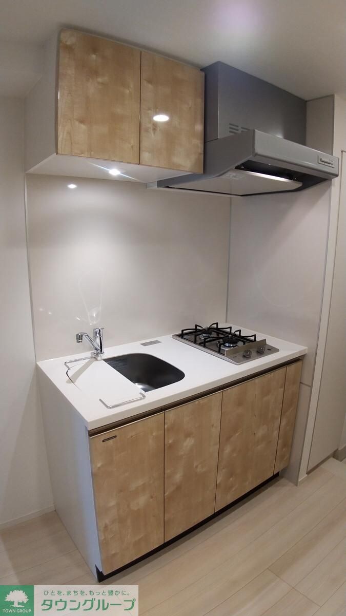 リテラス馬込の物件内観写真