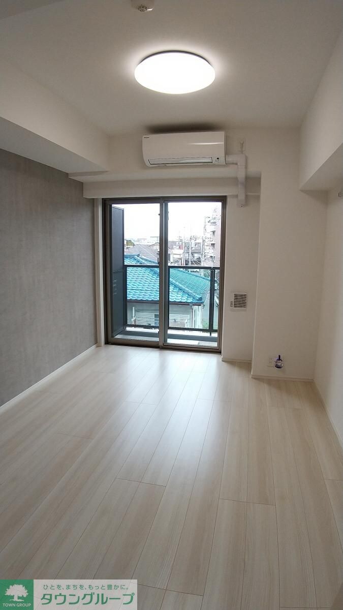 リテラス馬込の物件内観写真