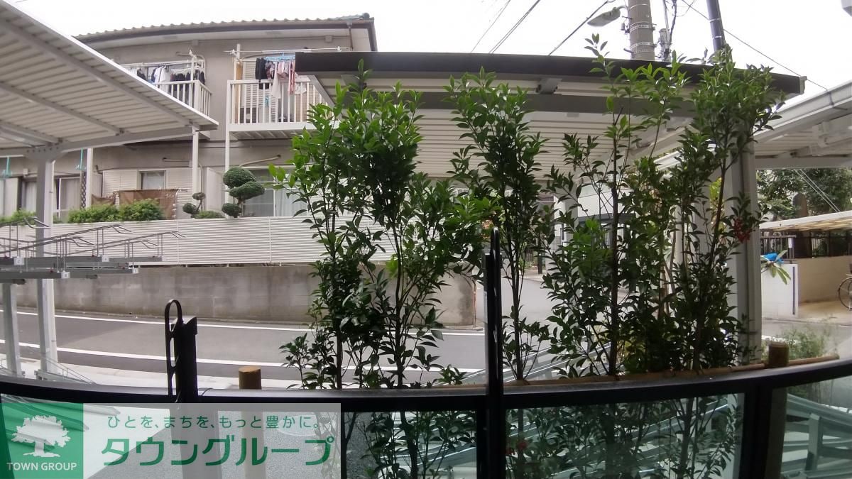 リテラス馬込の物件内観写真