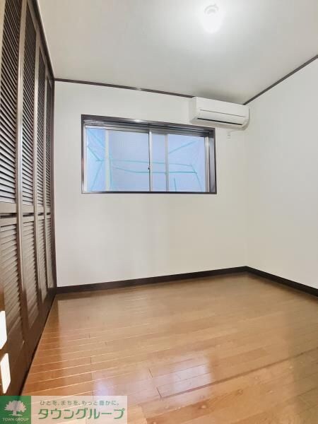 サワタカビルの物件内観写真