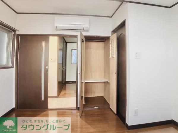 サワタカビルの物件内観写真