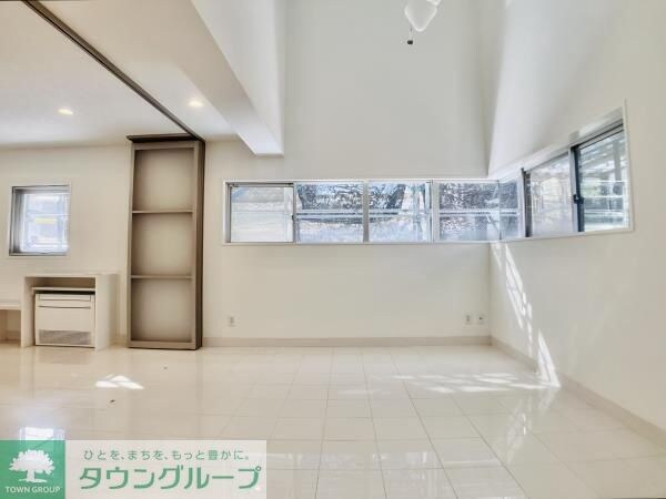 サワタカビルの物件内観写真
