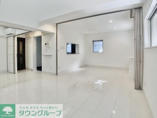 サワタカビルの物件内観写真