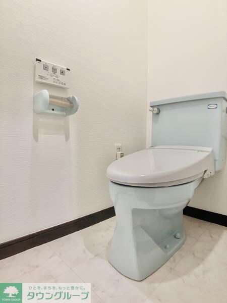 サワタカビルの物件内観写真