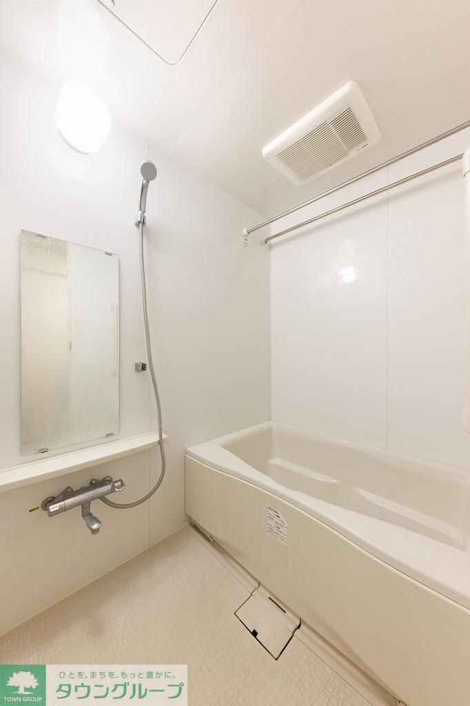 ミリアレジデンス大岡山の物件内観写真