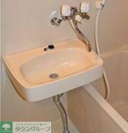 リクレイシア西麻布II番館の物件内観写真