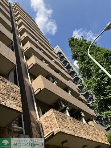 リクレイシア西麻布II番館の物件内観写真