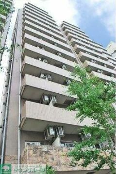 リクレイシア西麻布II番館の物件内観写真