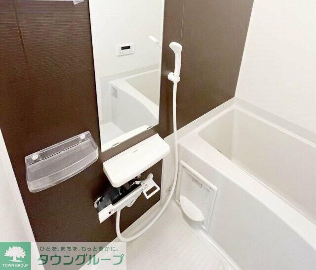 レピュア池上レジデンスの物件内観写真