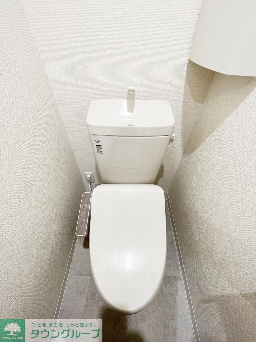 レピュア池上レジデンスの物件内観写真