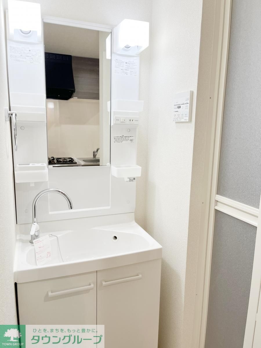 レピュア池上レジデンスの物件内観写真