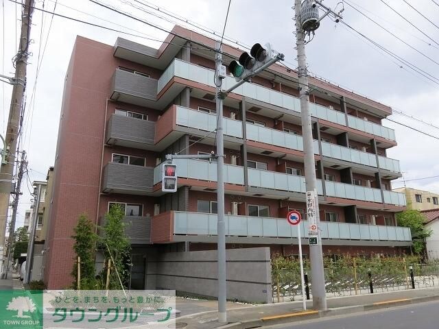 Log IKEGAMIの物件内観写真