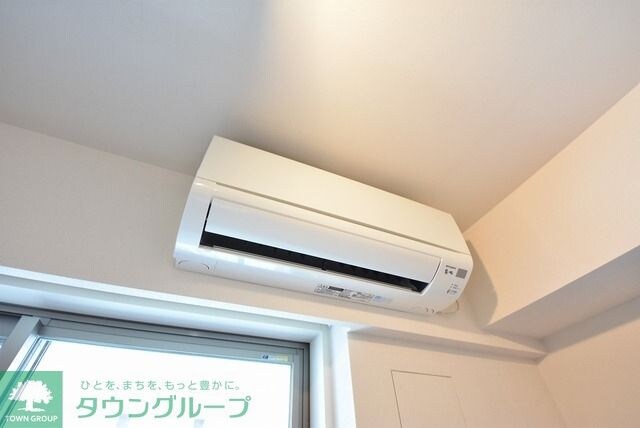 パークハビオ赤坂タワーの物件内観写真