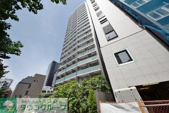 パークハビオ赤坂タワーの物件内観写真