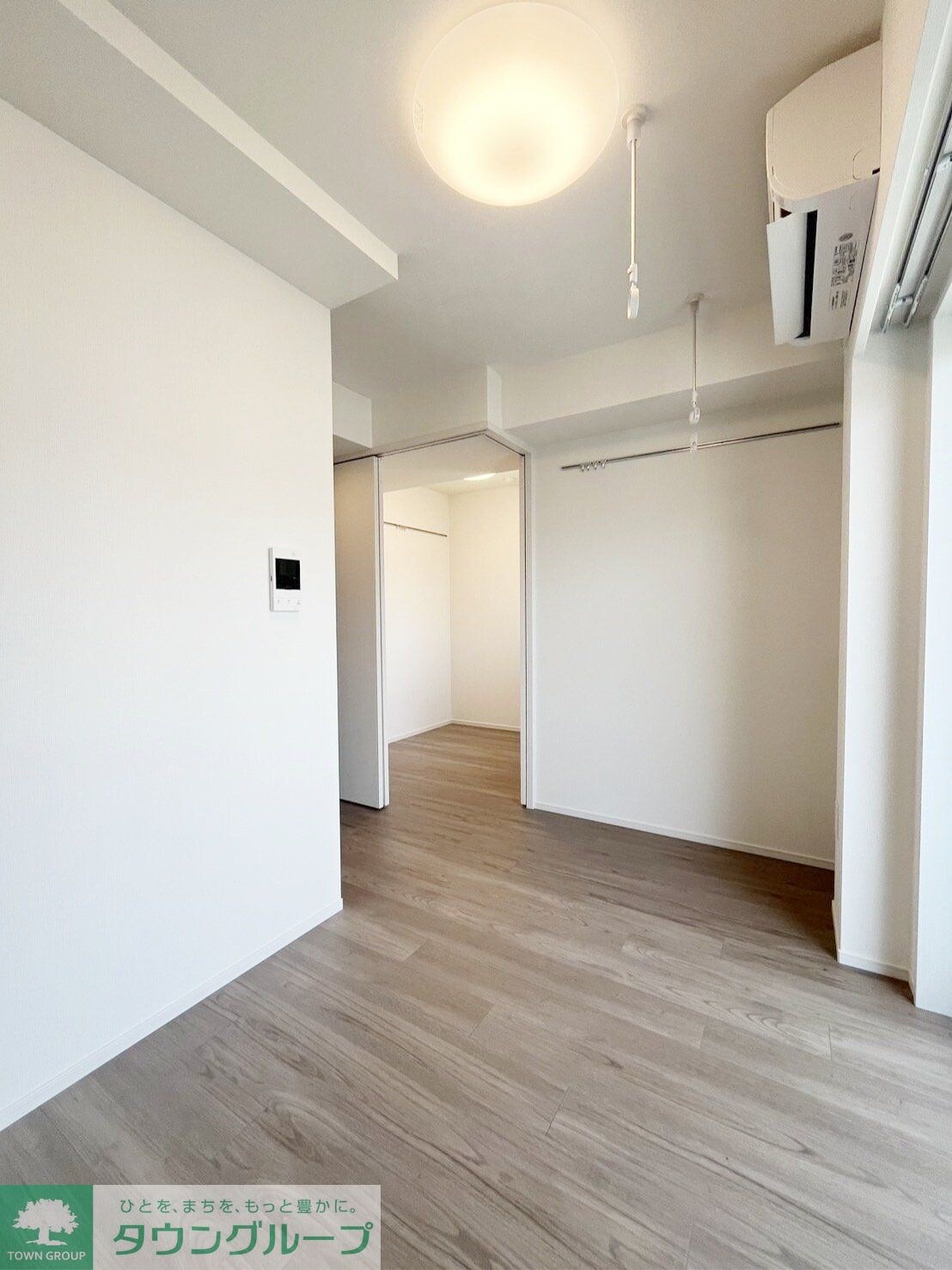 ARKMARK南品川の物件内観写真