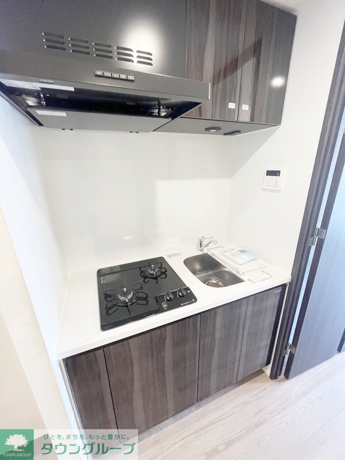 ARKMARK南品川の物件内観写真