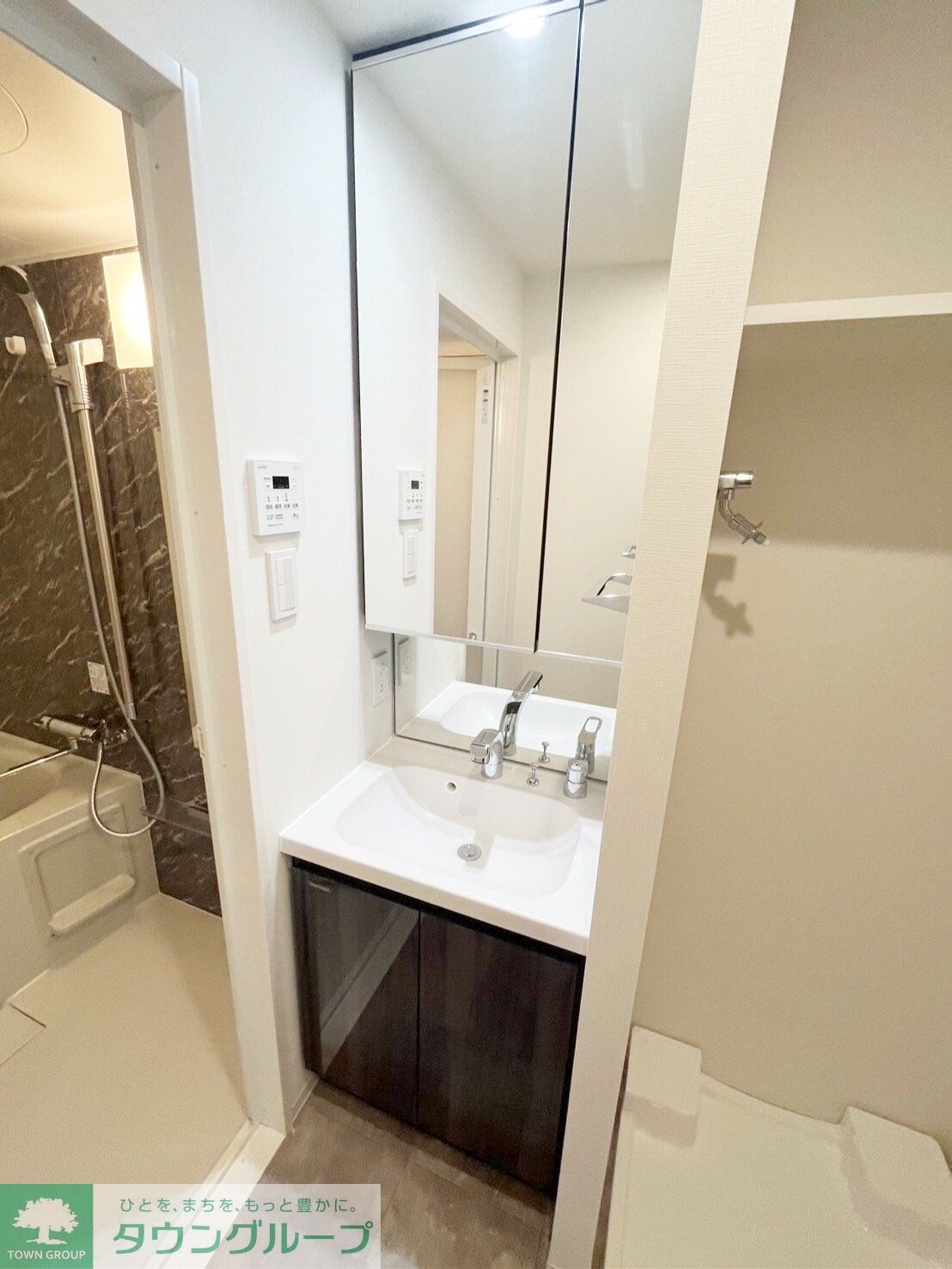 ARKMARK南品川の物件内観写真