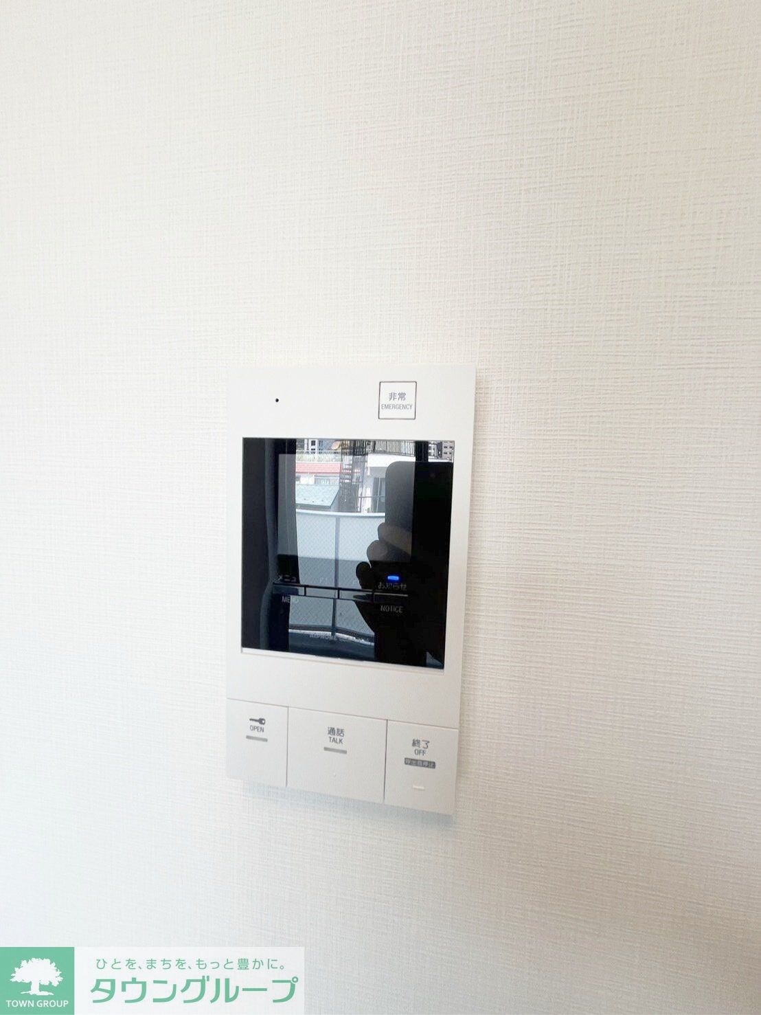 ARKMARK南品川の物件内観写真