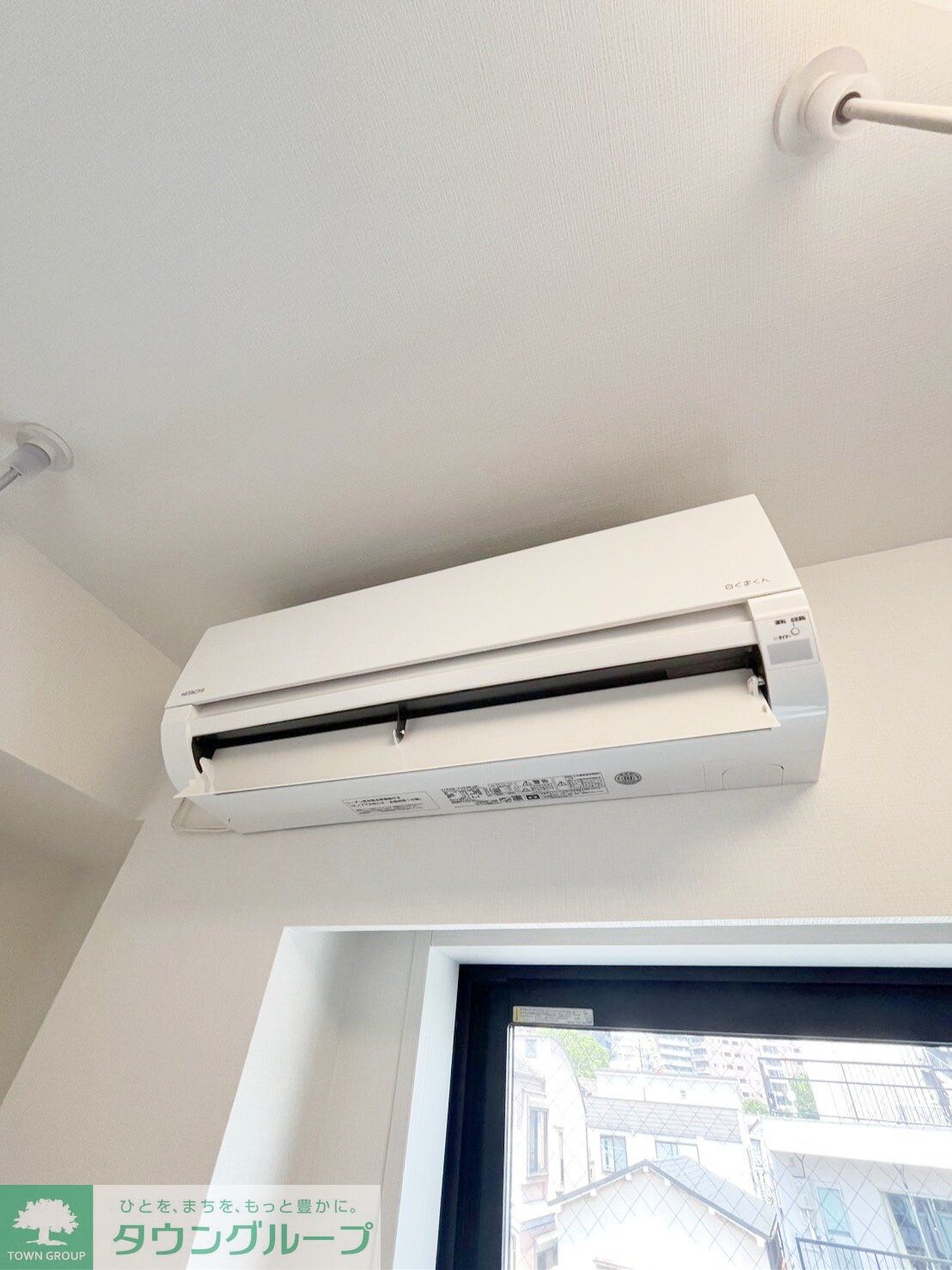 ARKMARK南品川の物件内観写真