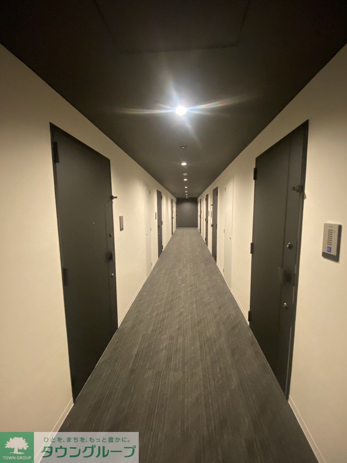 ARKMARK南品川の物件内観写真