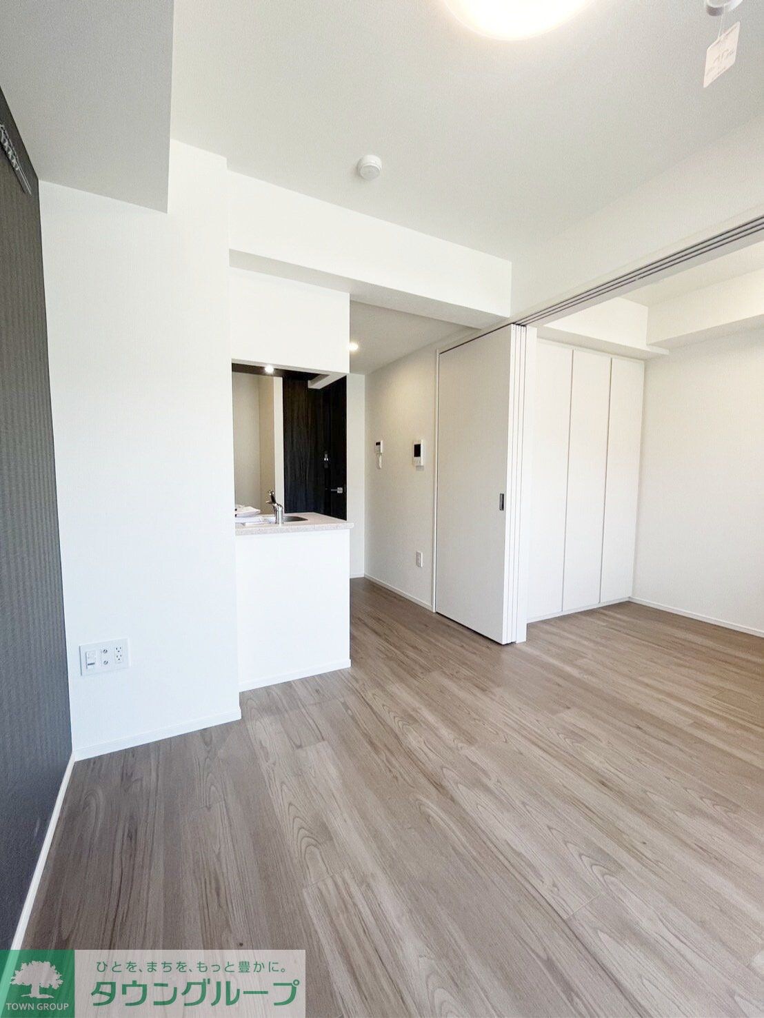 ARKMARK南品川の物件内観写真