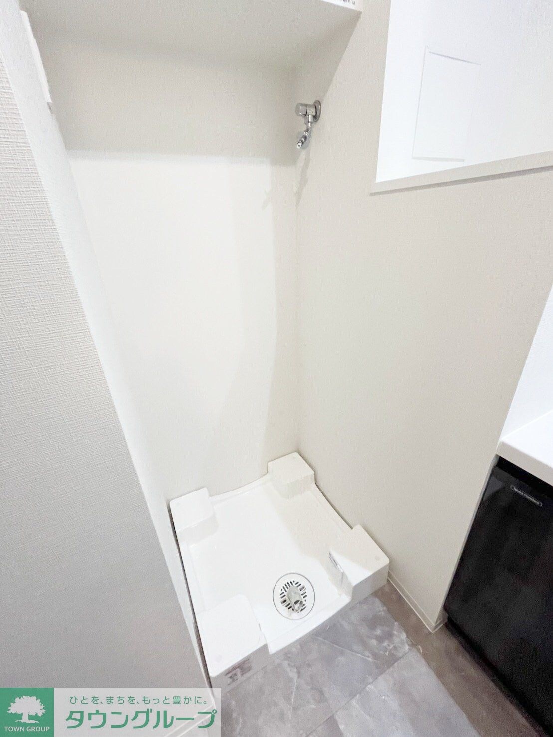 ARKMARK南品川の物件内観写真