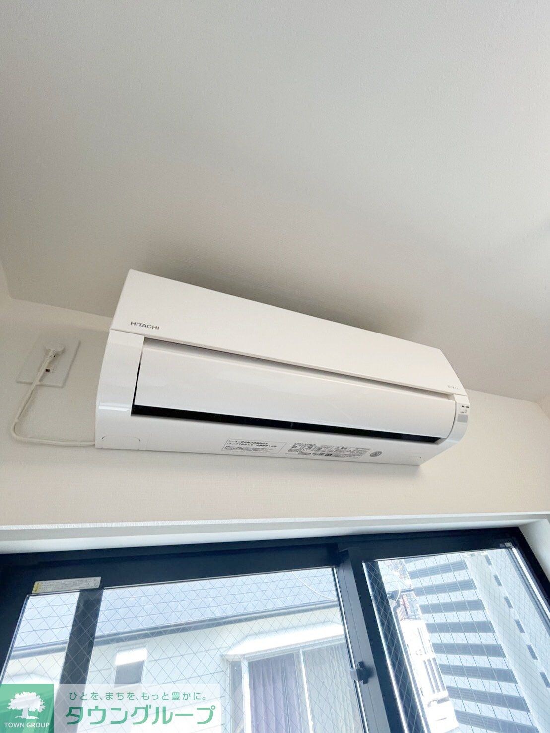 ARKMARK南品川の物件内観写真