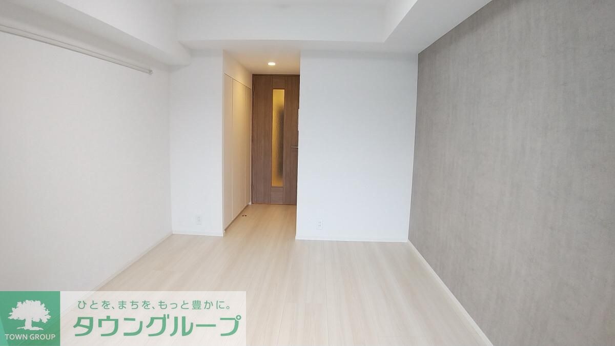 リテラス馬込の物件内観写真