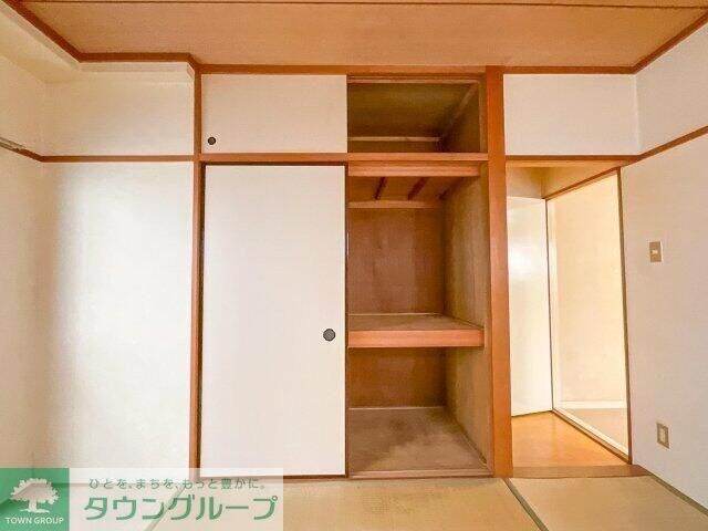 ガーデンスクエア武蔵小山の物件内観写真