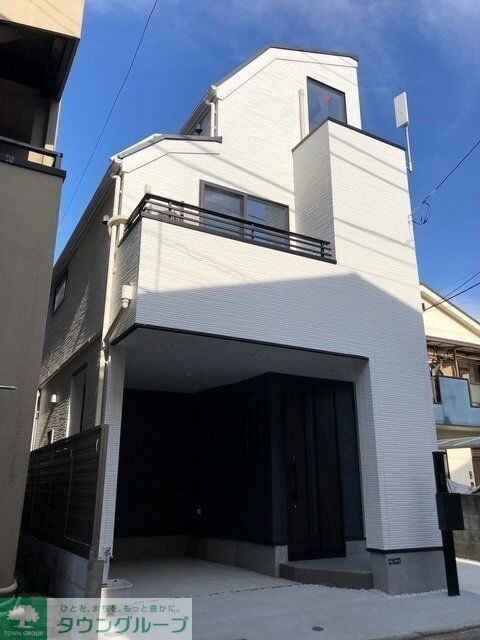 Kolet蒲田#11の物件内観写真