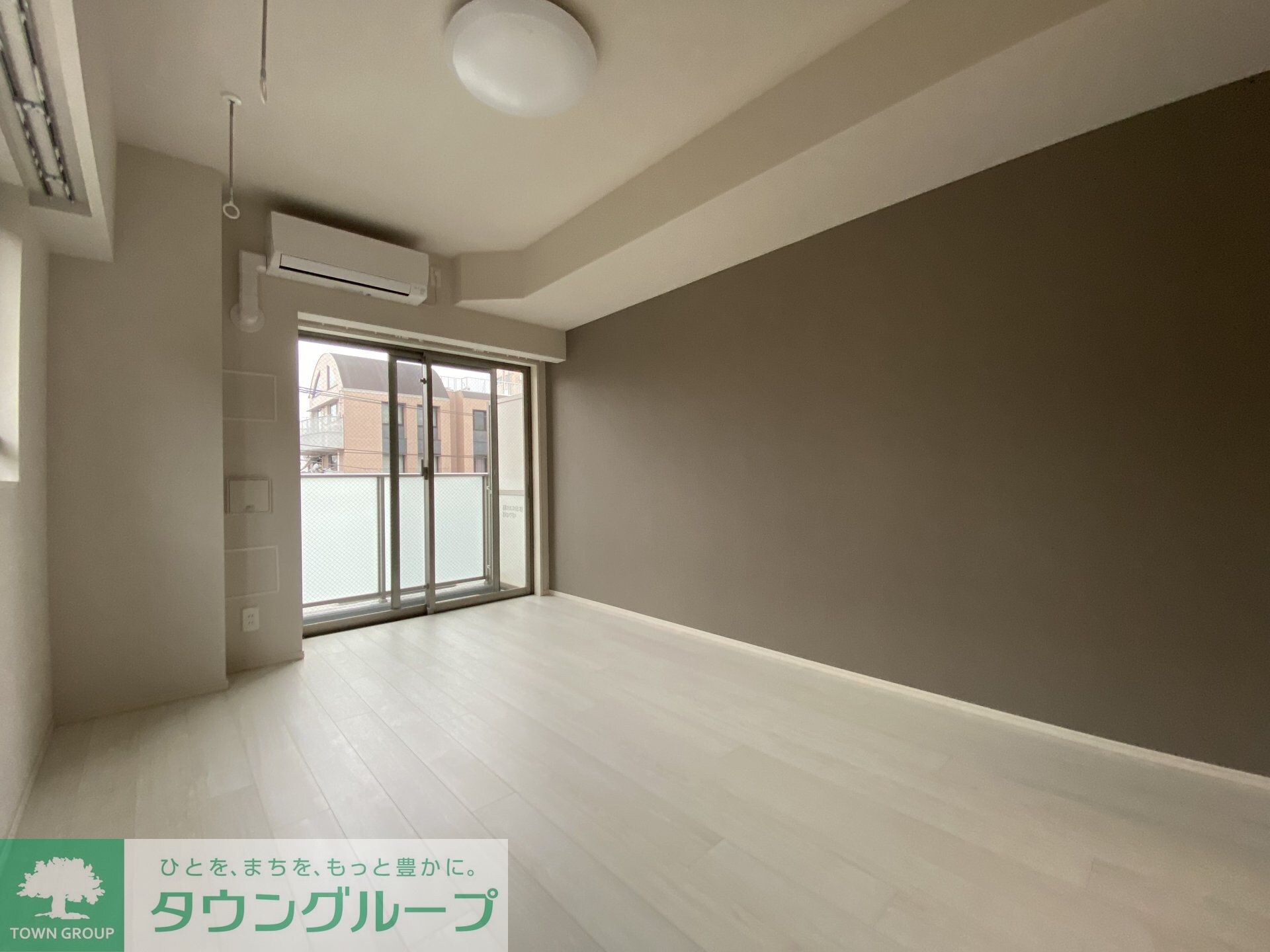 クレヴィスタ西馬込の物件内観写真